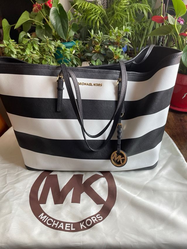 Bolso shopper michael kors