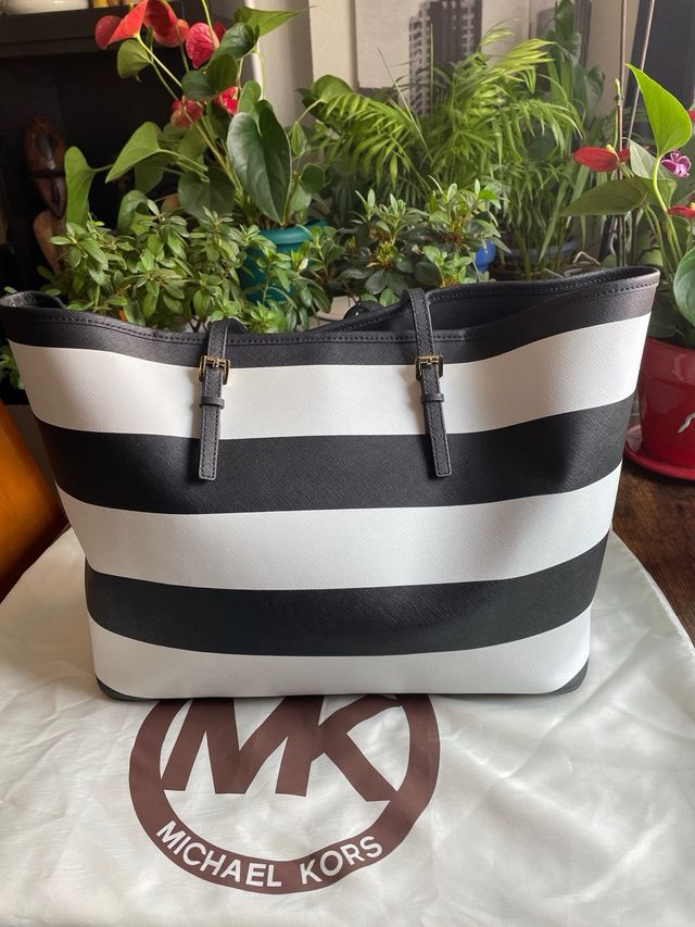 Bolso shopper michael kors