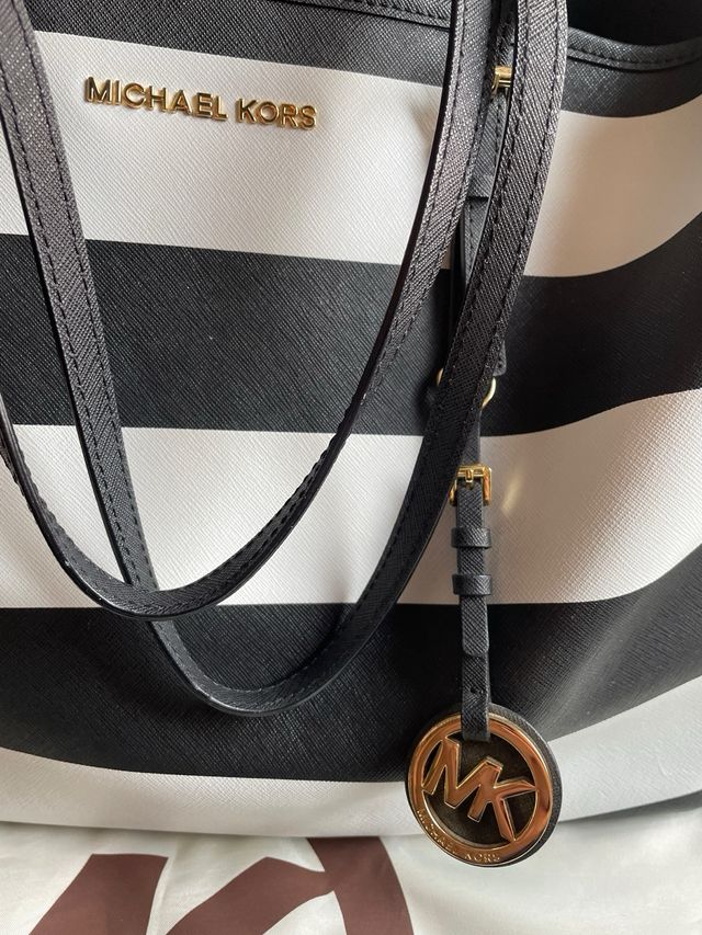 Bolso shopper michael kors