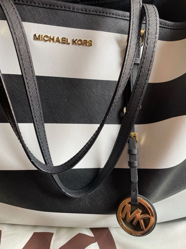 Bolso shopper michael kors