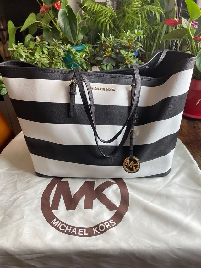 Bolso shopper michael kors