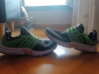 Zapatillas Air Presto
