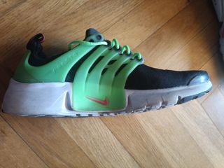 Zapatillas Air Presto
