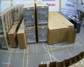 NEVERAS Y CONGELADORES DE SUPERMERCADOS AFANEH