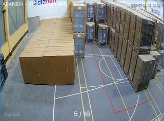 NEVERAS Y CONGELADORES DE SUPERMERCADOS AFANEH