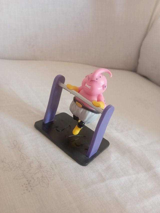 Figura Mr Boo Dragon Ball NUEVO