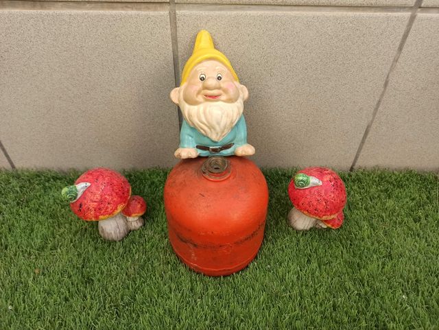 BOTELLA PEQUEÑA BUTSIR