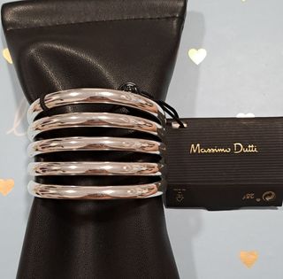 Pulsera Massimo Dutti