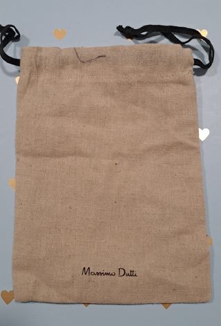 Pulsera Massimo Dutti