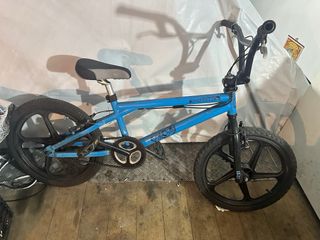 Bmx Mondraker