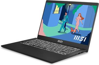 MSI 14 MODERN