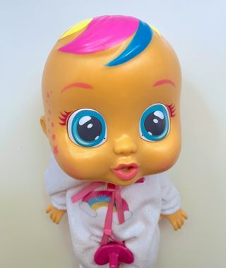 Bebé llorón unicorn de Fantasy Dreamy