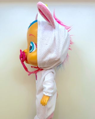 Bebé llorón unicorn de Fantasy Dreamy