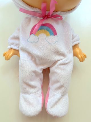 Bebé llorón unicorn de Fantasy Dreamy