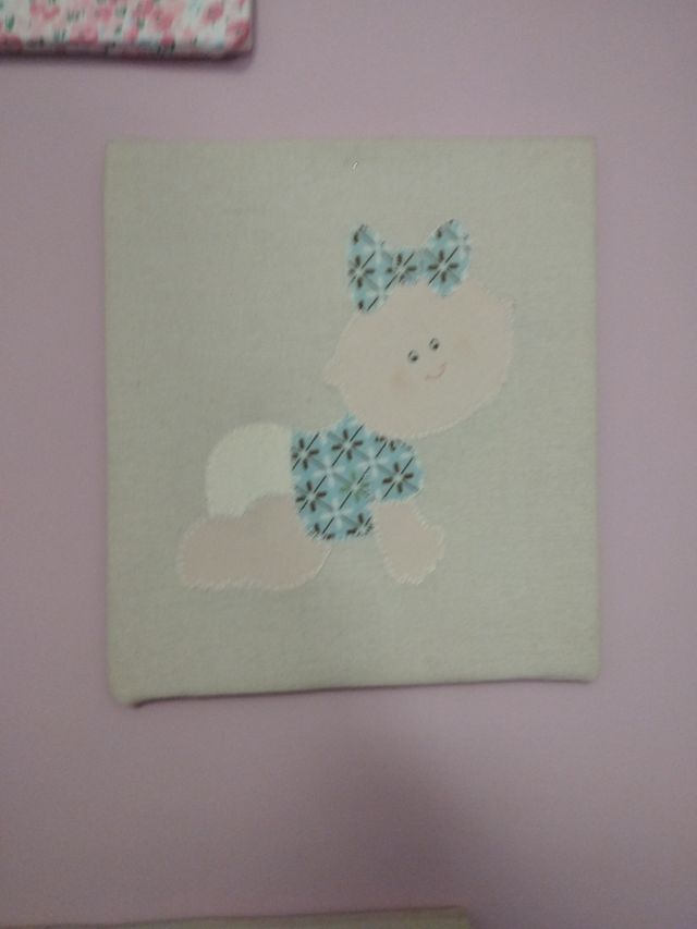 Cuadros manualidades