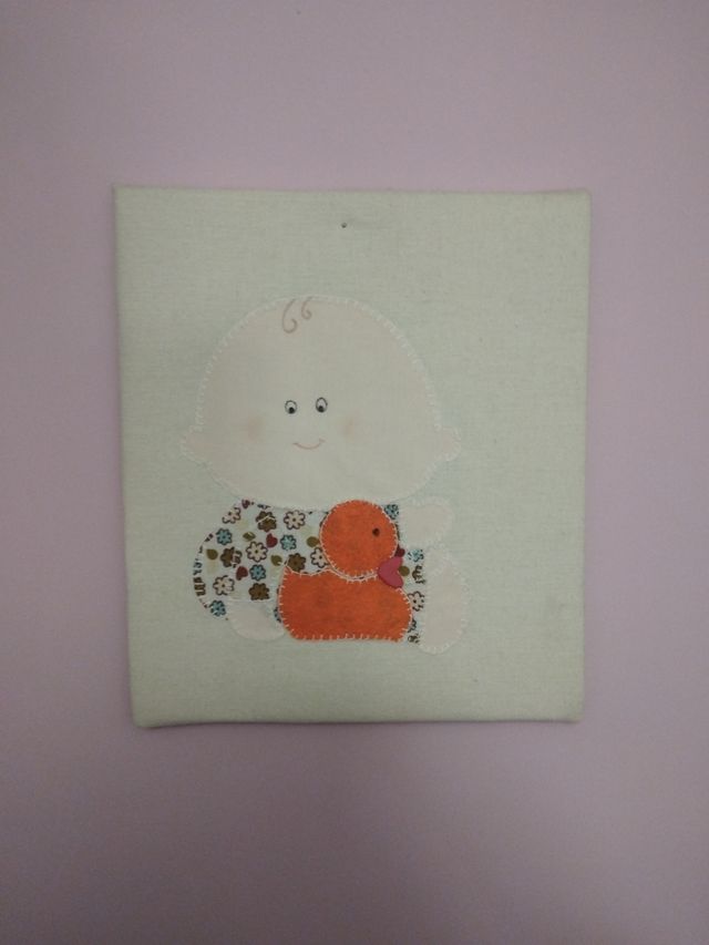 Cuadros manualidades