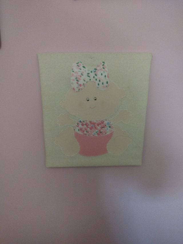 Cuadros manualidades