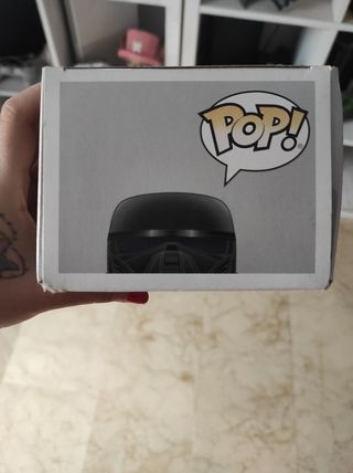 Funko pop 144 Star Wars