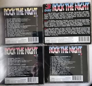 Rock the Night 