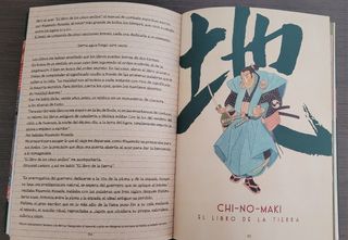 Cuadernos Japoneses [IGORT]