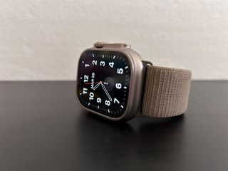 pack de correas Alpine Loop para Apple Watch Ultra