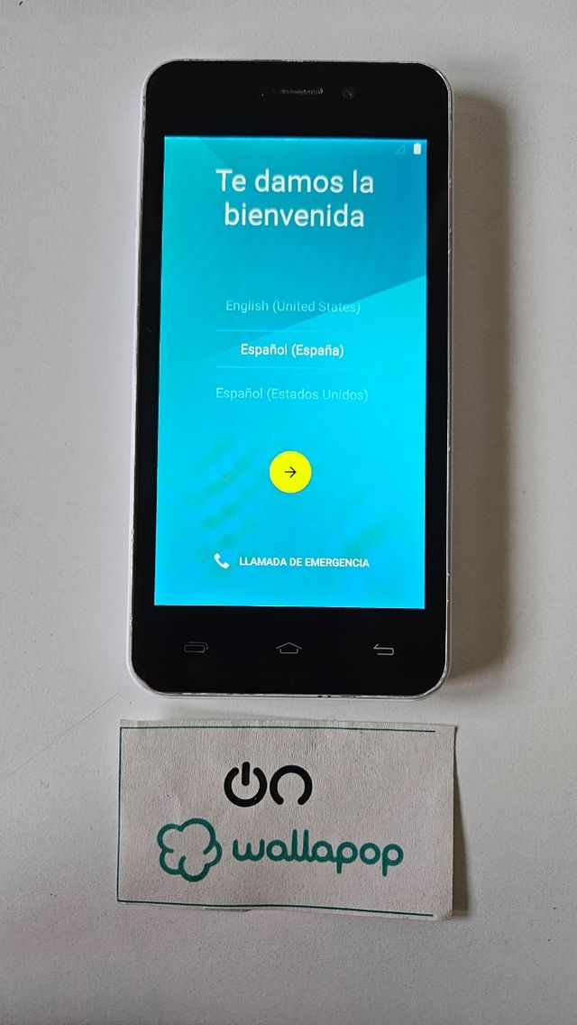 Doogee Valencia DG800 BLACK FRIDAY