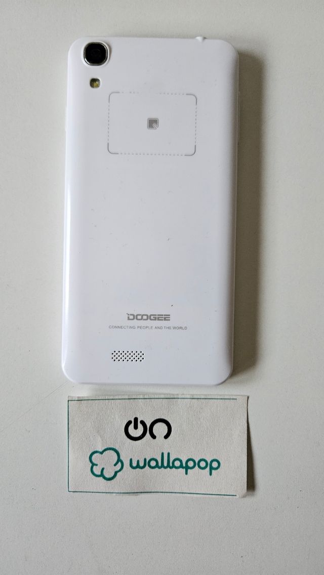 Doogee Valencia DG800 BLACK FRIDAY