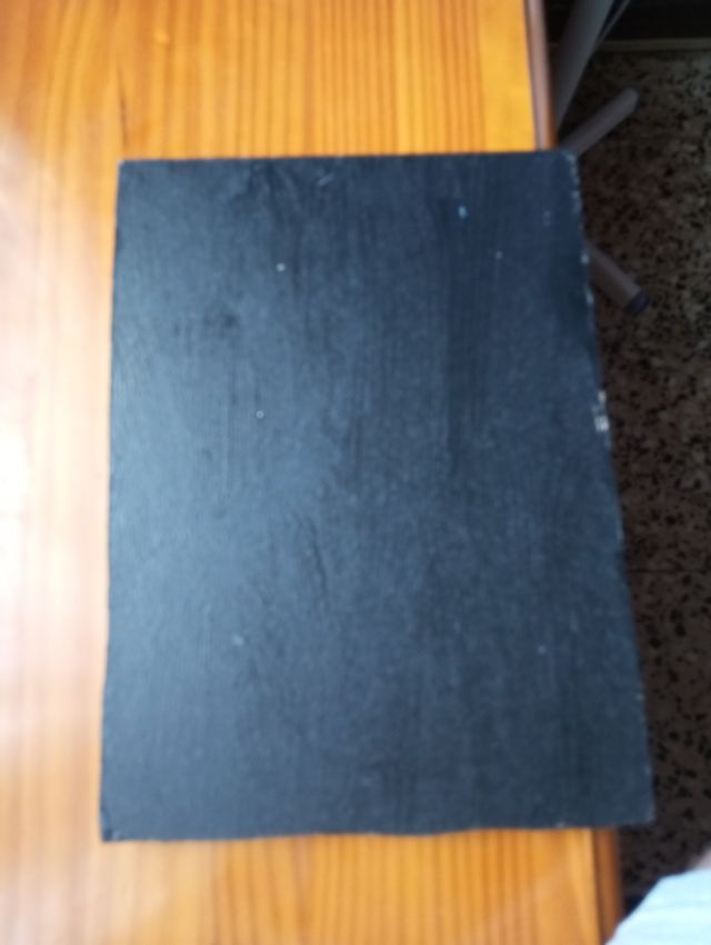 Icono enmarcado en madera Arte Ortodoxo