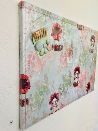 Frida panel magnetico