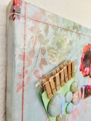 Frida panel magnetico