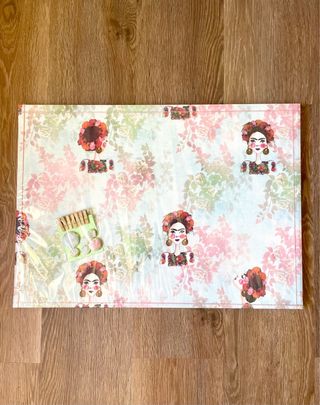 Frida panel magnetico