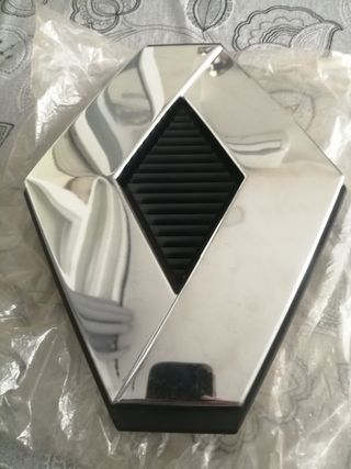 Símbolo Renault para camión
