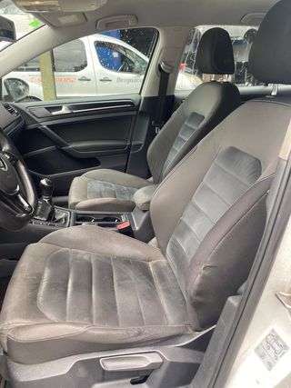 DESPIECE COMPLETO DE VOLKSWAGEN GOLF VII