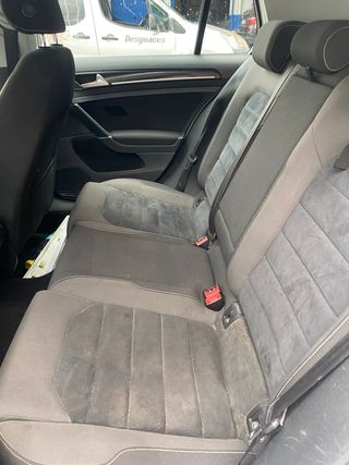 DESPIECE COMPLETO DE VOLKSWAGEN GOLF VII