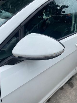 DESPIECE COMPLETO DE VOLKSWAGEN GOLF VII