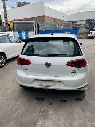 DESPIECE COMPLETO DE VOLKSWAGEN GOLF VII
