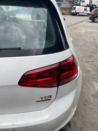 PILOTOS TRASEROS VOLKSWAGEN GOLF VII LED