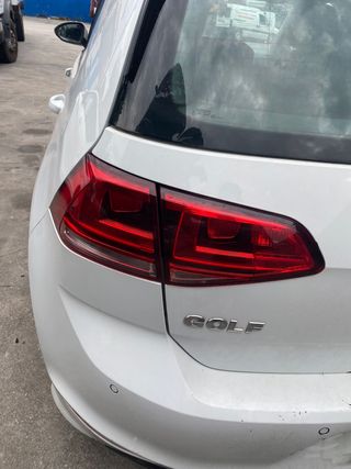 PILOTOS TRASEROS VOLKSWAGEN GOLF VII LED