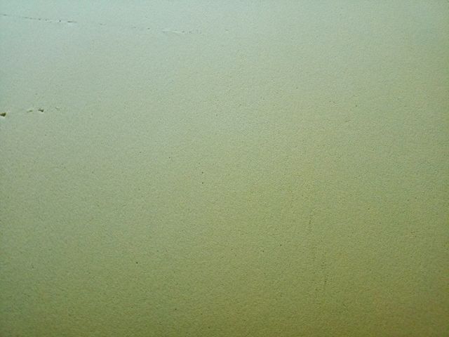 Un rotolo di schiuma multiuso