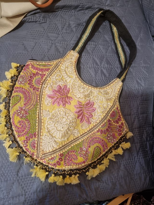 #Bolsobordado
