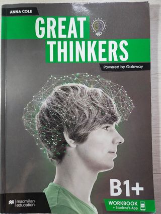 Ingles - Libro preparación B1