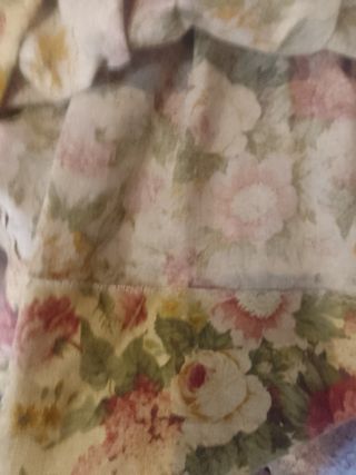 Falda regional labradora