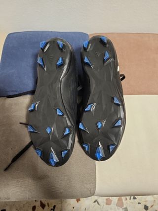 Botas de fútbol Adidas predator