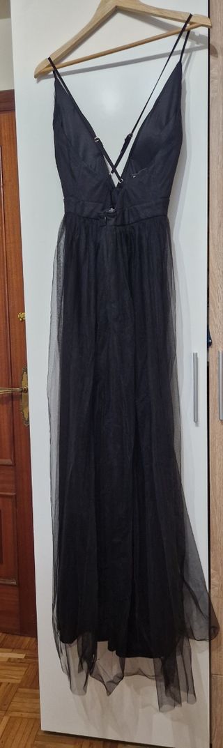 Vestido Fiesta