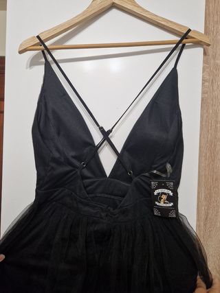 Vestido Fiesta