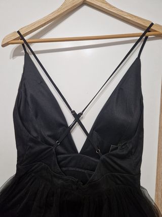 Vestido Fiesta