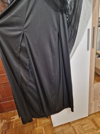 Vestido Fiesta