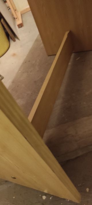 Mesa escritorio 