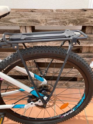 Btwin Rockrider 540 mujer 27.5”