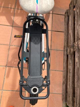 Btwin Rockrider 540 mujer 27.5”